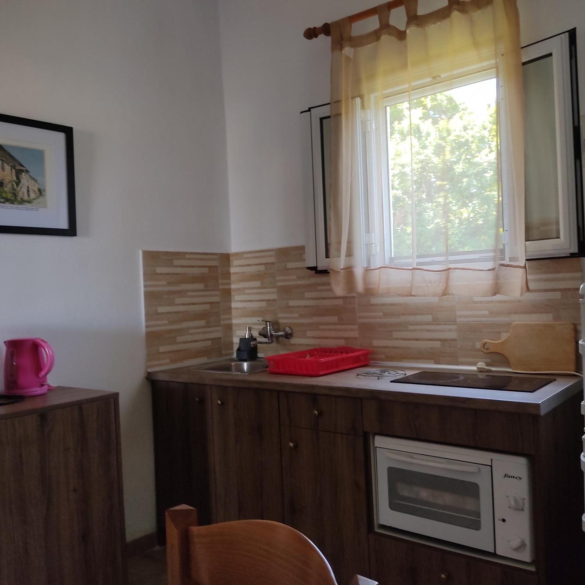 Oliveland Apartments Kávos Екстериор снимка