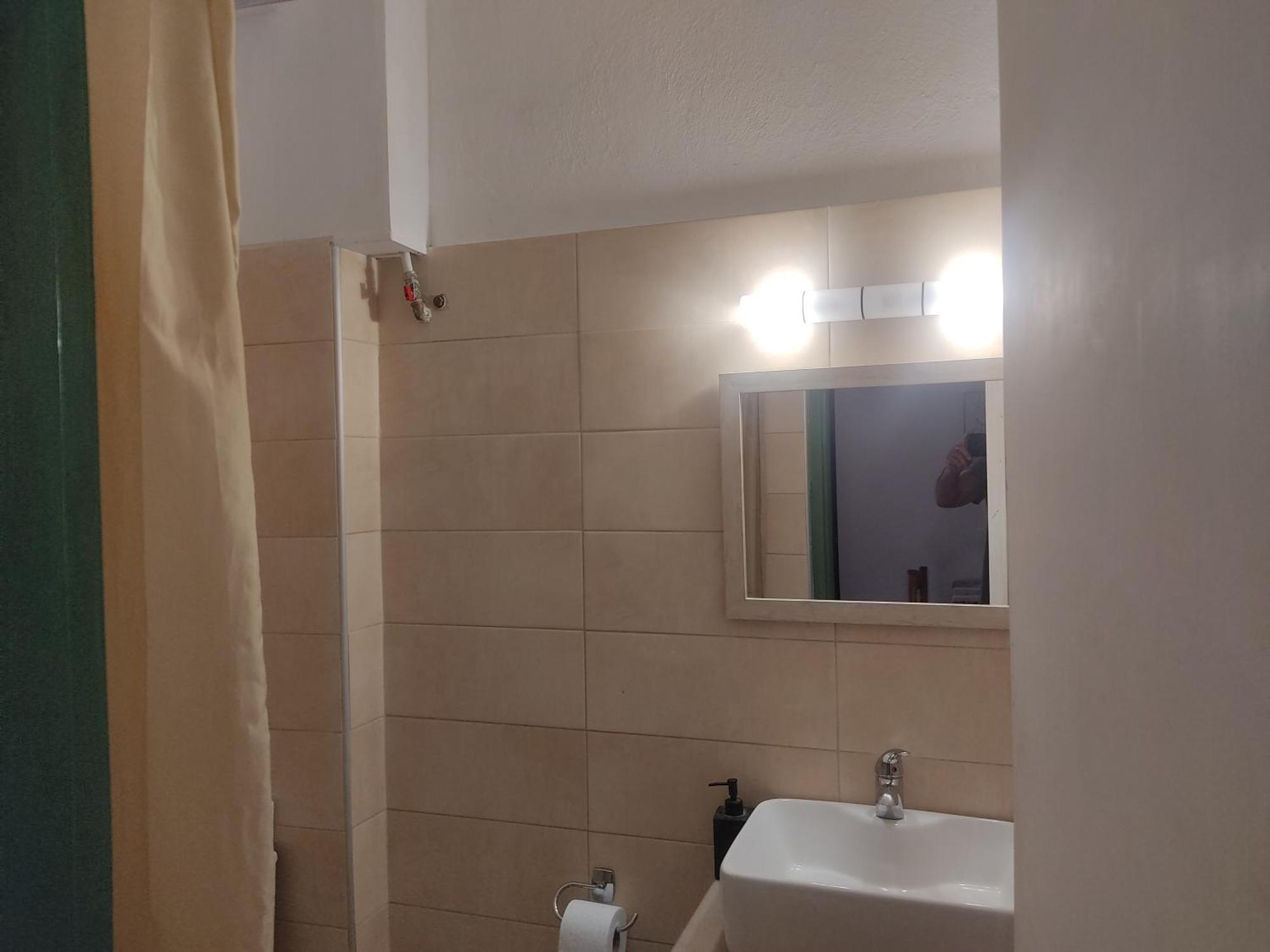 Oliveland Apartments Kávos Екстериор снимка
