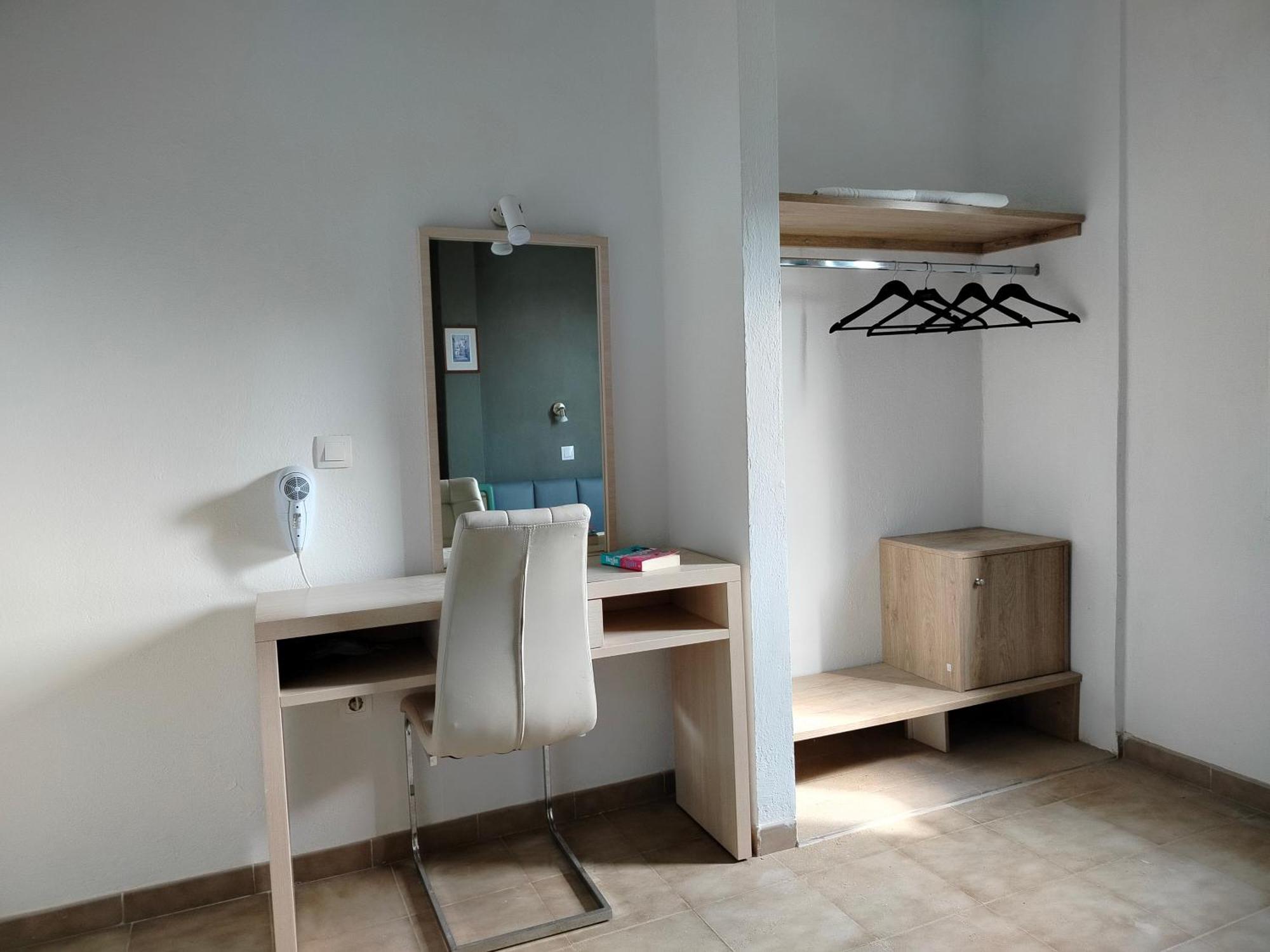 Oliveland Apartments Kávos Екстериор снимка