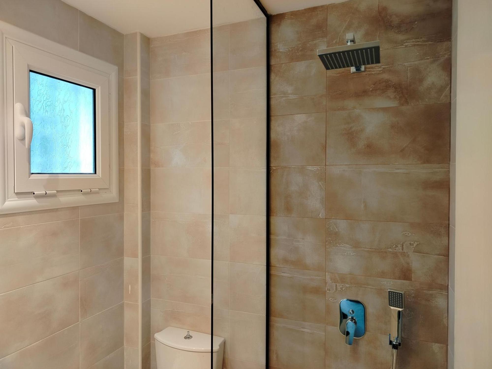 Oliveland Apartments Kávos Екстериор снимка