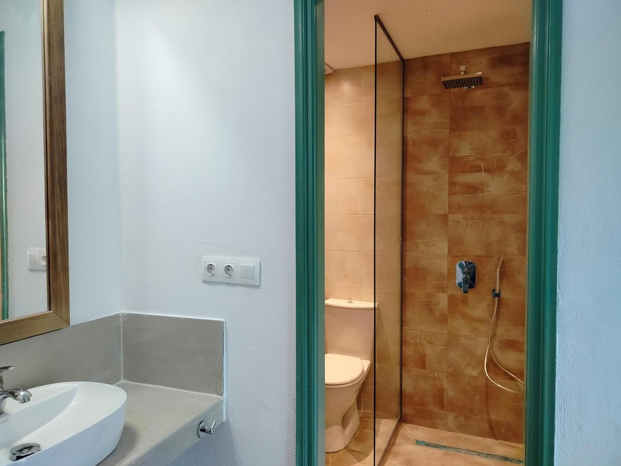 Oliveland Apartments Kávos Екстериор снимка